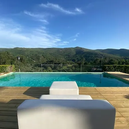 La Loba - Un Pequeno Paraiso A Tu Alcance * Fornelos de Montes