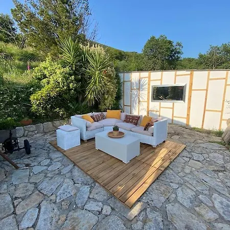 La Loba - Un Pequeno Paraiso A Tu Alcance * Fornelos de Montes