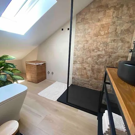 La Loba - Un Pequeno Paraiso A Tu Alcance 度假居 Fornelos de Montes