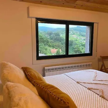 度假居 La Loba - Un Pequeno Paraiso A Tu Alcance *