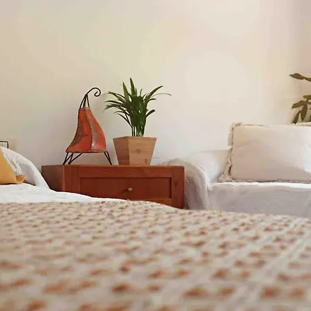 度假居 La Loba - Un Pequeno Paraiso A Tu Alcance Fornelos de Montes