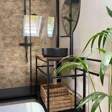 La Loba - Un Pequeno Paraiso A Tu Alcance 度假居 Fornelos de Montes