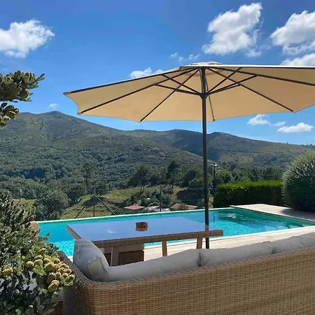 度假居 La Loba - Un Pequeno Paraiso A Tu Alcance