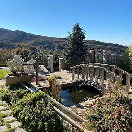 度假居 La Loba - Un Pequeno Paraiso A Tu Alcance