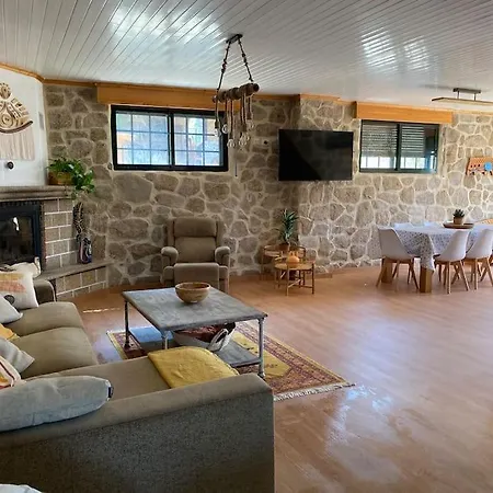 度假居 La Loba - Un Pequeno Paraiso A Tu Alcance