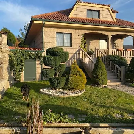 度假居 La Loba - Un Pequeno Paraiso A Tu Alcance *