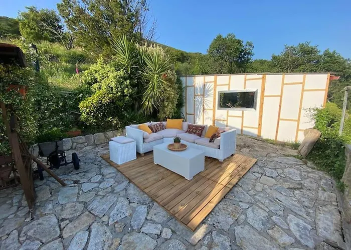 La Loba - Un Pequeno Paraiso A Tu Alcance * Fornelos de Montes