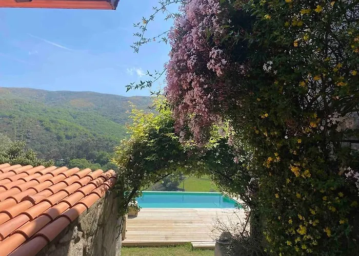 La Loba - Un Pequeno Paraiso A Tu Alcance 別荘