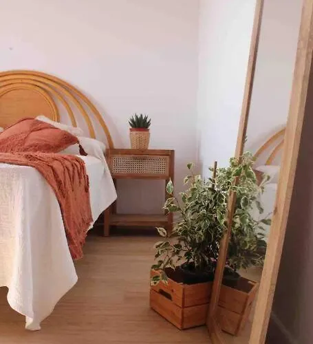 La Loba - Un Pequeno Paraiso A Tu Alcance *