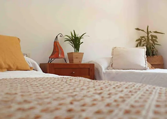 別荘 La Loba - Un Pequeno Paraiso A Tu Alcance Fornelos de Montes