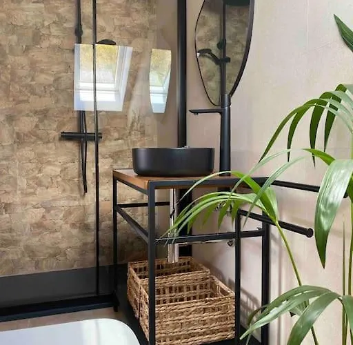 La Loba - Un Pequeno Paraiso A Tu Alcance 別荘 Fornelos de Montes