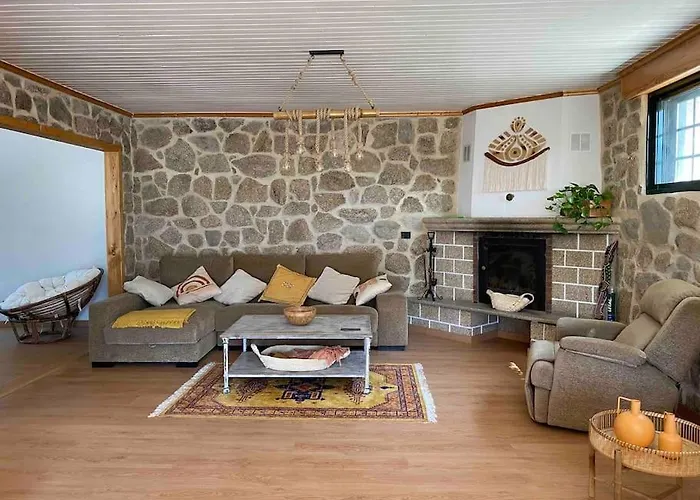 La Loba - Un Pequeno Paraiso A Tu Alcance