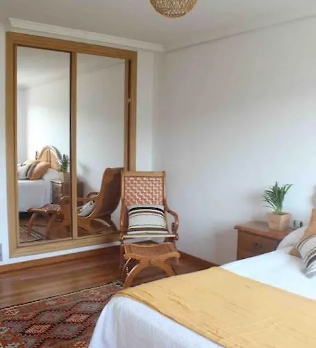 別荘 La Loba - Un Pequeno Paraiso A Tu Alcance Fornelos de Montes