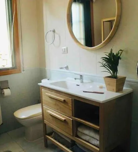 La Loba - Un Pequeno Paraiso A Tu Alcance 別荘