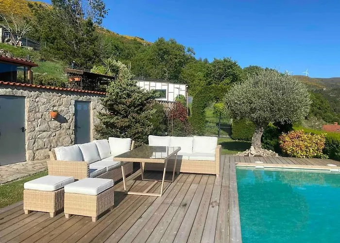 La Loba - Un Pequeno Paraiso A Tu Alcance *