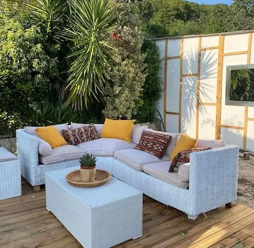 La Loba - Un Pequeno Paraiso A Tu Alcance