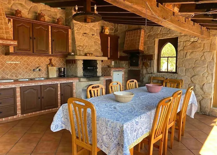 La Loba - Un Pequeno Paraiso A Tu Alcance 別荘 *