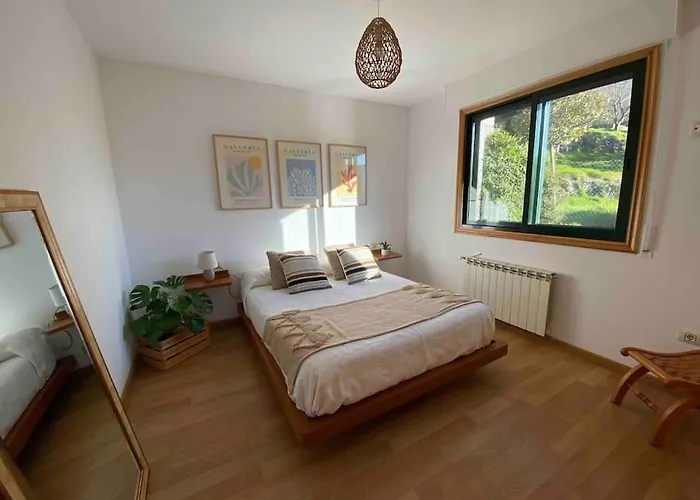 La Loba - Un Pequeno Paraiso A Tu Alcance 別荘