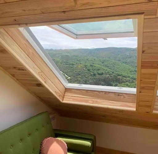 別荘 La Loba - Un Pequeno Paraiso A Tu Alcance