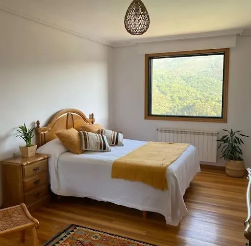 La Loba - Un Pequeno Paraiso A Tu Alcance Fornelos de Montes