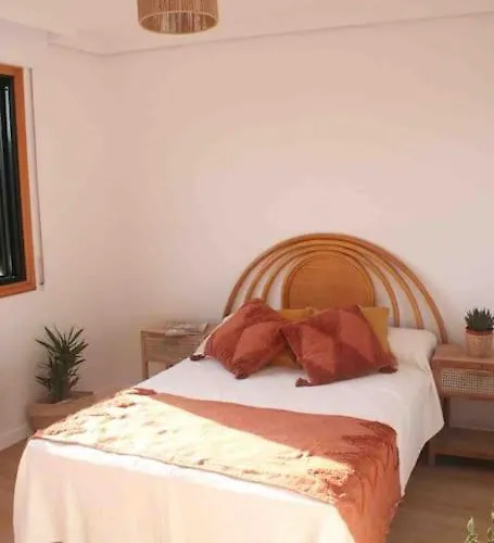 別荘 La Loba - Un Pequeno Paraiso A Tu Alcance *