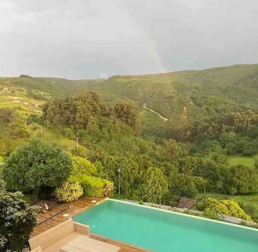 La Loba - Un Pequeno Paraiso A Tu Alcance *