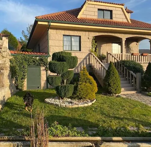 別荘 La Loba - Un Pequeno Paraiso A Tu Alcance *