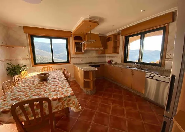 La Loba - Un Pequeno Paraiso A Tu Alcance 別荘